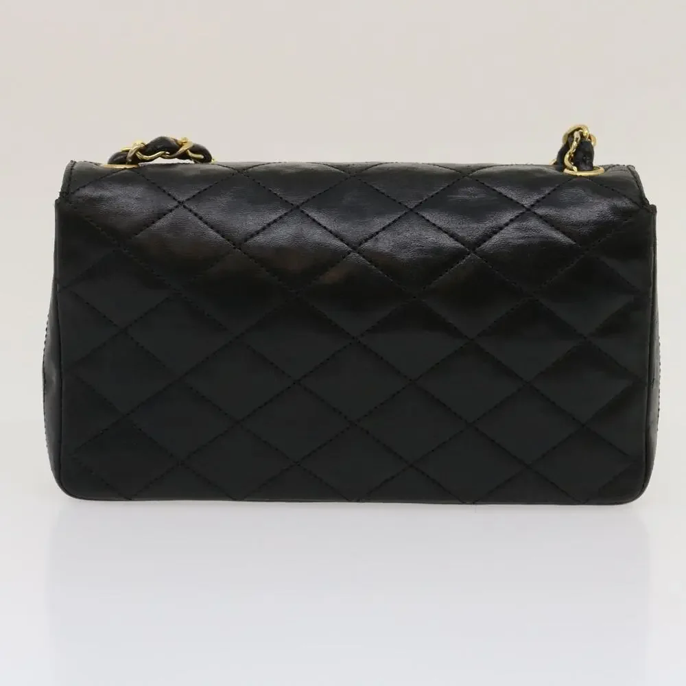 CHANEL height width